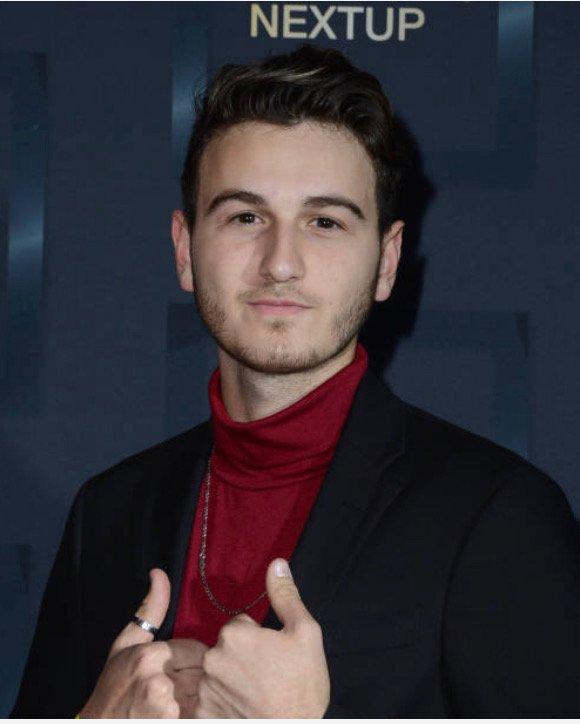 SamMerkin